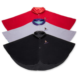 The Curly Cape black-owned business