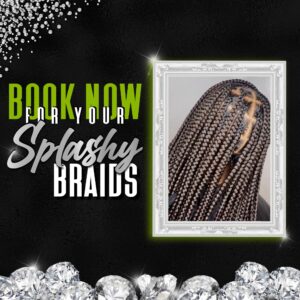 black-owned business The Splash House