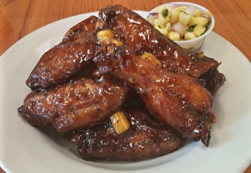 Island Thyme Caribbean Grille Discover