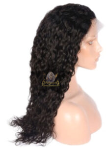 Black-owned business Hollywood Honest Extensions LLC