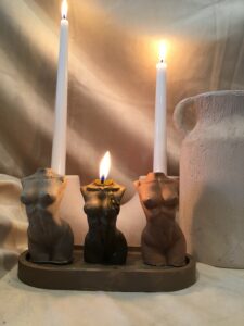 black-owned business Black Mint