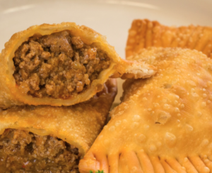 Island Thyme Caribbean Grille black-owned business