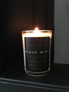 black-owned business Black Mint