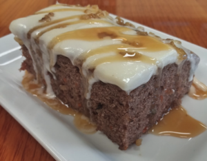 Island Thyme Caribbean Grille black-owned business