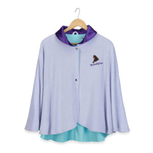 The Curly Cape black-owned business