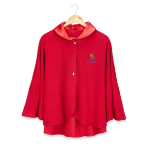 The Curly Cape black-owned business