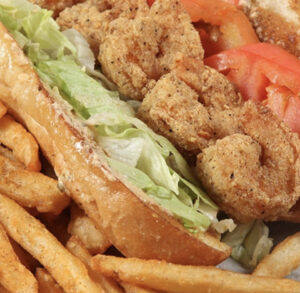 black-owned business The Station Seafood Company