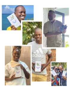 black-owned women men and children Online Swimwear business TheGRL876