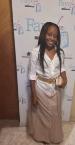 black-owned business FayeLee Fashions