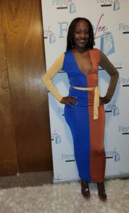 black-owned business FayeLee Fashions