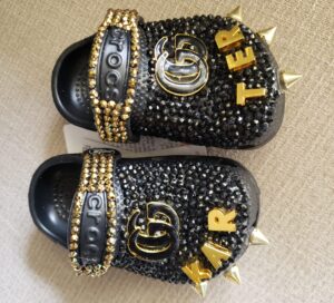 black-owned businesses SHOPSHAYS.COM