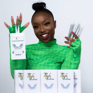 black-owned women men and children Online Swimwear business TheGRL876