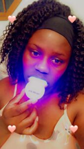 black-owned women men and children Online Swimwear business TheGRL876