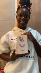 black-owned women men and children Online Swimwear business TheGRL876