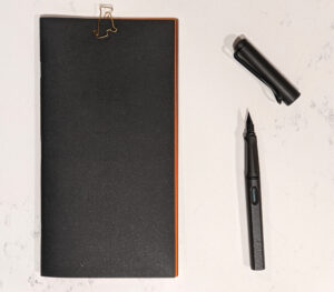 black-owned business Black Narcissus Press