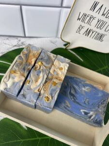 black-owned business Rainforest Beauty Care