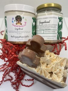 black-owned business Rainforest Beauty Care