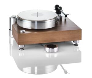 black-owned business The Sound Room