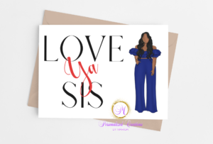 black-owned business Personalized Creations By Marisa