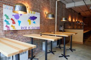 FIELDTRIP Harlem black-owned business