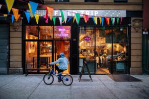 FIELDTRIP Harlem black-owned business