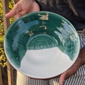 Pots & Pieces black-owned business