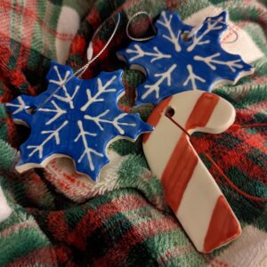 Pots & Pieces black-owned business