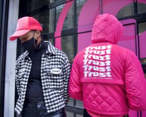 black-owned business Trust Designs