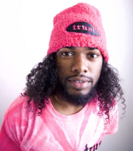 black-owned business Trust Designs