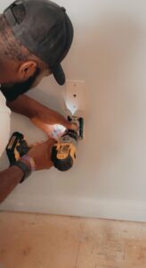 3M Threat black-owned business