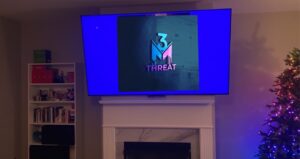 3M Threat black-owned business