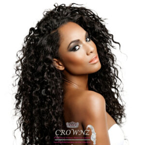 black-owned business CROWNZ Hair and Beauty