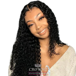black-owned business CROWNZ Hair and Beauty
