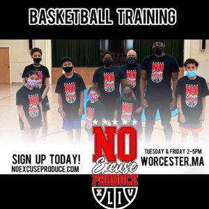 black-owned clothing businesses No Excuse Produce LLC