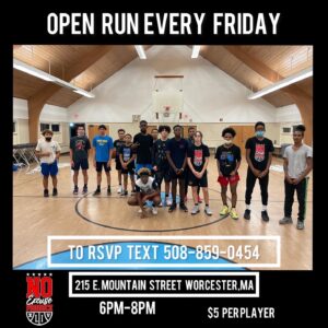 black-owned clothing businesses No Excuse Produce LLC