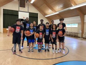 black-owned clothing businesses No Excuse Produce LLC