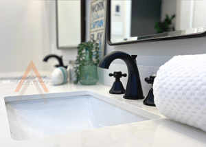 Abode Above Interiors black-owned business