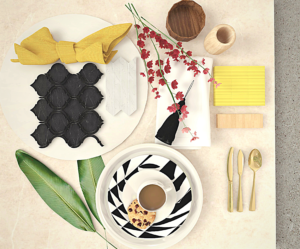 Abode Above Interiors black-owned business