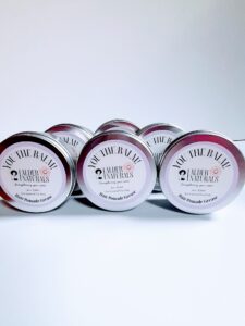 Alder Naturals black-owned business