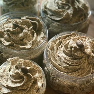 Qi Essential Oils black-owned business