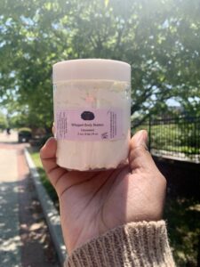 Angel’s Organics: Hair and Skin Care Black-owned businesses