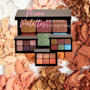 Fixate Cosmetics black-owned business