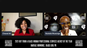black-owned businesses Black Girl PR