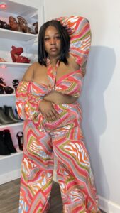 black-owned business Anzardas Boutique