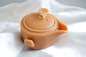 black-owned business EKK Candle Art