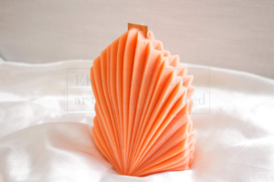 black-owned business EKK Candle Art