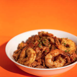 NOLA Cajun and Creole black-owned business