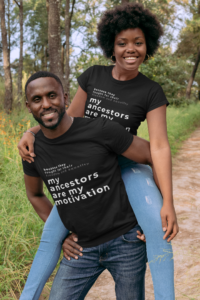 Melanin Seeker black-owned business