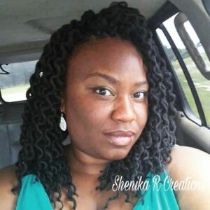 Hair And Makeup With Shenika Mobile