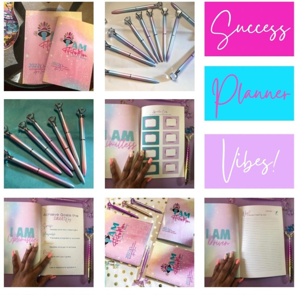 Fit For More Store black-owned business